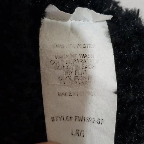 Harper Lane Crew Neck Sweater - Picture 7 of 8